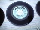 KURT HARRIS 45(DIAMOND 158)EMPERIOR OF MY BABYS HEART