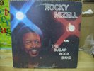 ROCKY MIZELL s/t RARE MODERN SOUL/DISCO/FUNK LP mp3