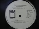 UNIVERSE CITY Can You Get Down RARE DISCO/FUNK 12