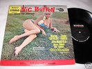 PANIC BUTTON Jayne Mansfield Original Soundtrack 1964
