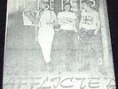 THE AFFLICTED: ALL RIGHT BOY (RARE)