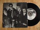 THE DAMNED - New Rose - UK '76 (1st) 7