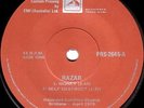 Razar Super-Rare-OZ-EP-Money-KBD-Punk-