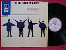 Beatles German 