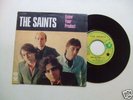 The SAINTS Know your product  45 oz KBD PUNK FRENCH  PS