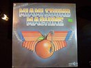 MIAMI SOUND MACHINE-S/T 1978 LP SEALED MINT RARE SALSA