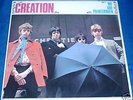 SWEDISH The CREATION We are Painterman 1967 Sonet MINT-