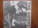 THE DOORS rare single live on danish tv sept'68 PSYCH