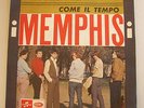 ITALIAN BEAT - MEMPHIS - GLI AMICI MIEI, COME IL TEMPO
