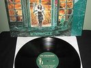 In Flames Whoracle Original Press MINT RARE Death 1997