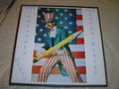 ORIG FRANK ZAPPA GODFATHER MEETS UNTOUCHABLES 4 LP SET
