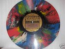 Aeloian Vocalion Splatter wax 22024 Criterion Quartet