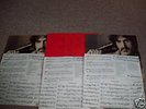 ZAPPA-Shut up(Mail order only-3 seperate LPs.USA orig)