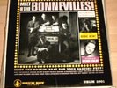 Meet The Bonnevilles LP on Drum Boy Garage Surf