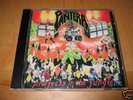 PANTERA 