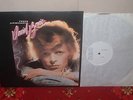 DAVID BOWIE Young Americans LP 1975 1st TEST PRESSING