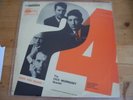 Dick Morrissey Quartet - Have You Heard - 