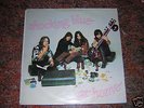 shocking blue