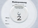 Stephan Eicher - Sweetheart  TEST PRESSING 7
