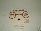 G.ISAAC--SOUL ON FIRE--TYRONE TAYLOR-SUFFERATION--WOW