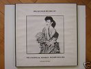 DAVID BOWIE THE WEMBLEY WIZARD BOX FILE 4LP BOX-SET