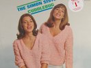 LUCY AND CARLY SIMON THE SIMON SISTERS LP - SEALED 