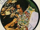 Elvis Presley Aloha I'll Remember You Picture Disc