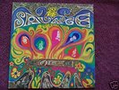 PSYCH- THE SAVAGE RESURRECTION 1968 MERCURY LP