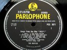 Beatles Help UK 1965 1st *STEREO* Press LP *NEAR MINT*