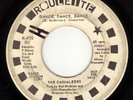 ORIGINAL Roulette Demo Casualeers Dance, Dance, Dance