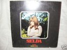 SELDA with MOGOLLAR original TURKISH PSYCH FOLK LP 
