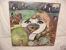 BRIGITTE FONTAINE est. FRENCH PSYCH AVANT POP   SHRINK