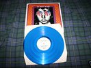 VERVE VOYAGER 1 ONE OFFICIAL BLUE VINYL RARE LP