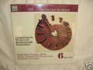 BROTZMANN BENNINK 1969 FREE JAZZ RARE 3 LP SET   SEALED