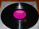 1st Pressing Genesis Trespass on Charisma Pink