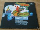 PETE DELLO into your ears '71 UK NEPENTHA ORIG LP RARE