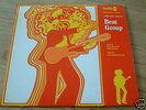 STUDIO G BEAT GROUP INCREDIBLY RARE ORIG PSYCH PROG LP