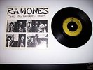 THE RAMONES 