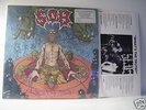 S.O.B. What s The.....LP Napalm Death Brutal Truth AxCx