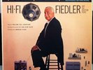 RCA Living Stereo SD 1958 ARTHUR FIEDLER hi fi LP Mint- LSC 2100 Audiophile
