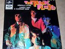 Pink Floyd  Arnold layne Mega rare French EP 1967 Psych