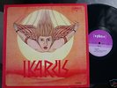 Ikarus-same Krautrock prog psych lp 