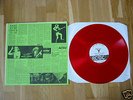 ac/dc bon scott:live'77 (orig. pressing - red vinyl) LP