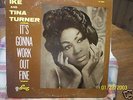 LP.  IKE AND TINA TURNER 