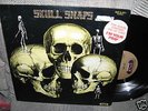 Skull Snaps GSF original FUNK I'm Your Pimp gatefold LP