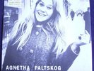 ABBA S Cupol  Agnetha Fältskog  Borsta Tandrollen Bort