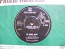 The Bunch of Fives - At The Station 1966 UK 45 HEAR IT