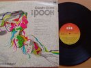 I Pooh Grandes Exitos Very Rare LP Venezuela Issue