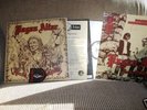 PAGAN ALTAR LORDS OF HYPOCRISY DIE HARD LP NWOBHM