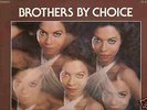 BROTHERS BY CHOICE - SELF TITLED - SOUL FUNK LP